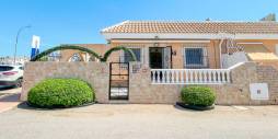 Gebraucht - Townhouse -  - Los Narejos