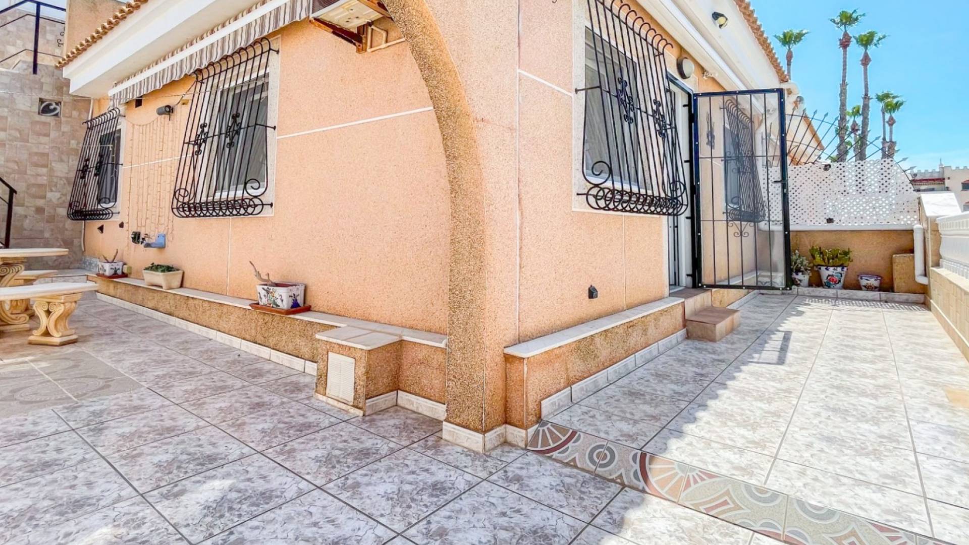 Gebraucht - Townhouse -  - Los Narejos