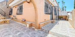 Gebraucht - Townhouse -  - Los Narejos