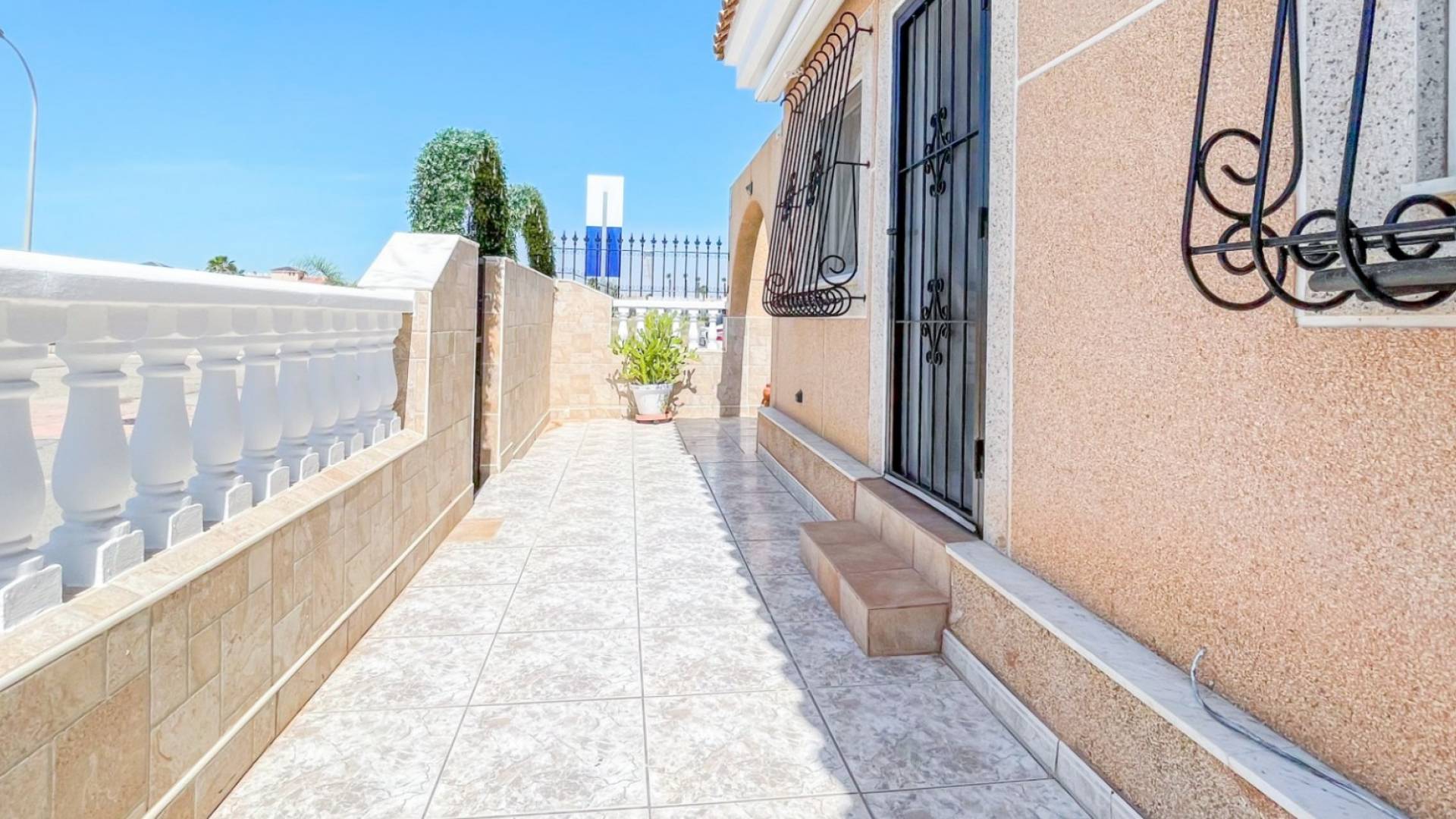 Gebraucht - Townhouse -  - Los Narejos