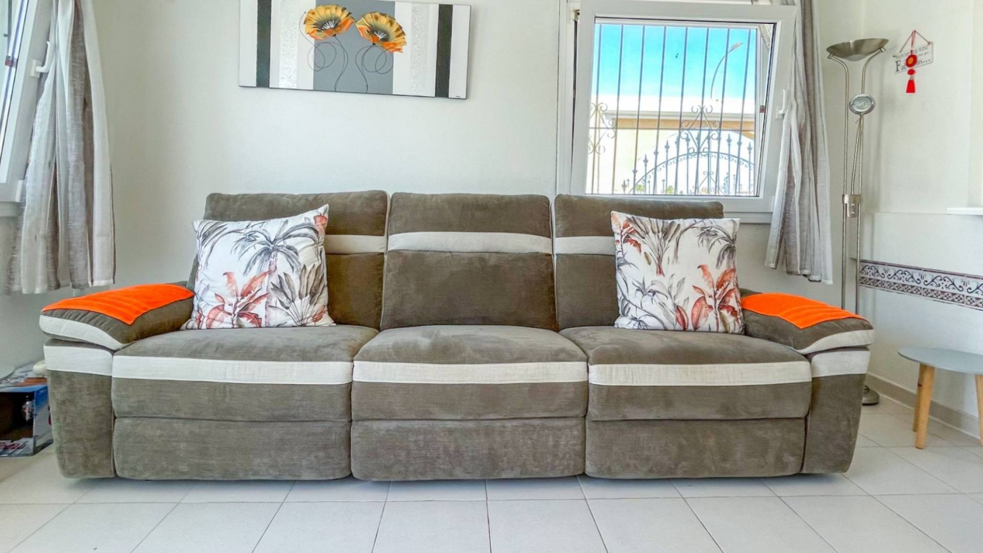 Gebraucht - Townhouse -  - Los Narejos