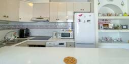 Gebraucht - Townhouse -  - Los Narejos