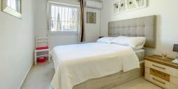 Gebraucht - Townhouse -  - Los Narejos