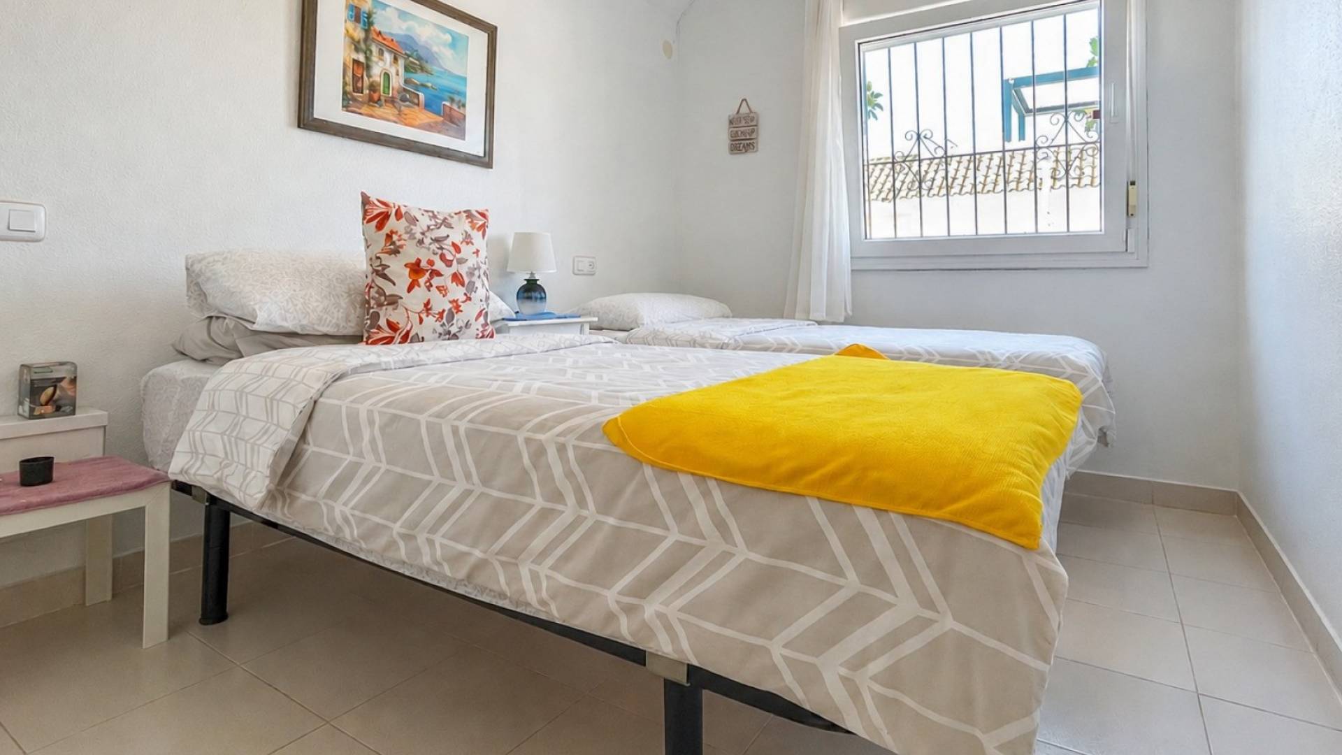Gebraucht - Townhouse -  - Los Narejos