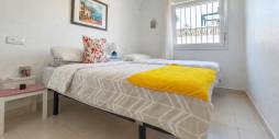 Gebraucht - Townhouse -  - Los Narejos