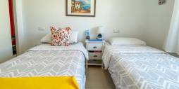 Gebraucht - Townhouse -  - Los Narejos