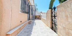 Gebraucht - Townhouse -  - Los Narejos