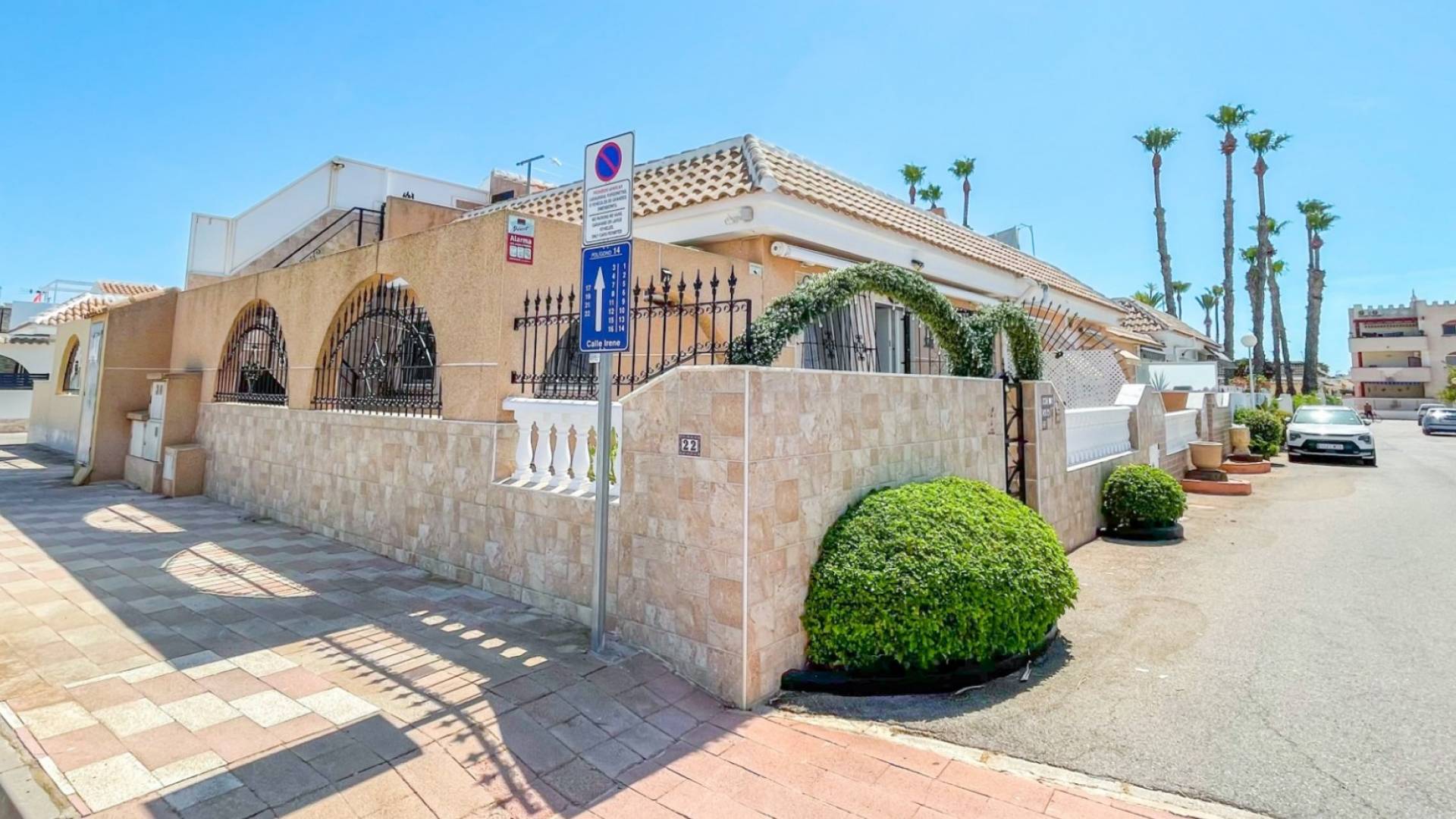 Gebraucht - Townhouse -  - Los Narejos