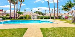 Gebraucht - Townhouse -  - Los Narejos