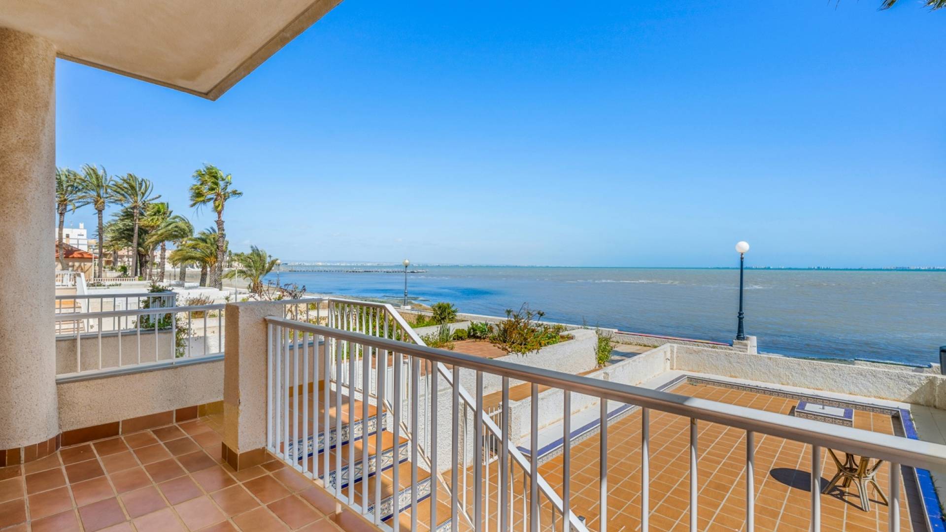 Gebraucht - Townhouse - Los Urrutias - Estrella De Mar