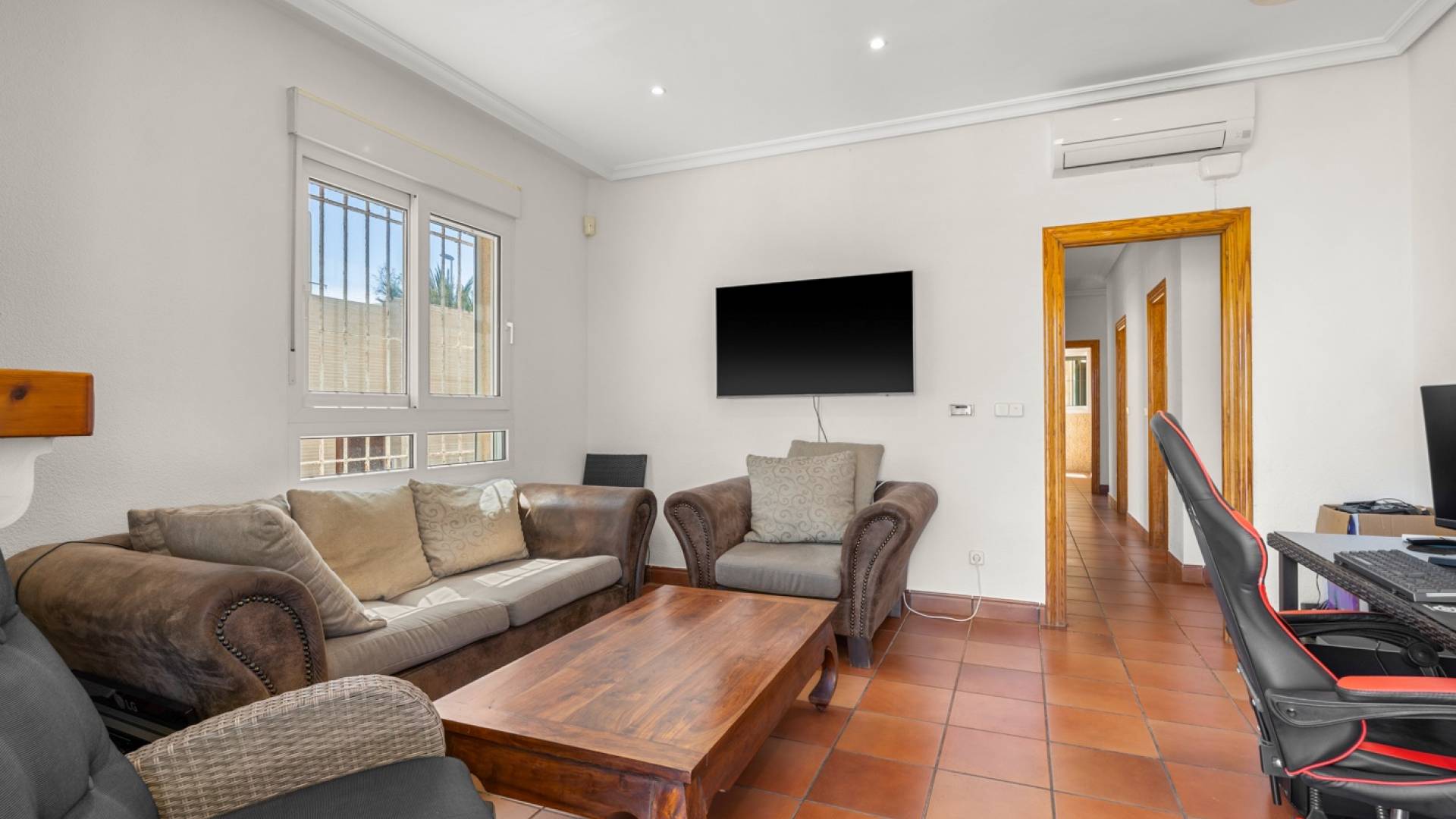 Gebraucht - Townhouse - Los Urrutias - Estrella De Mar