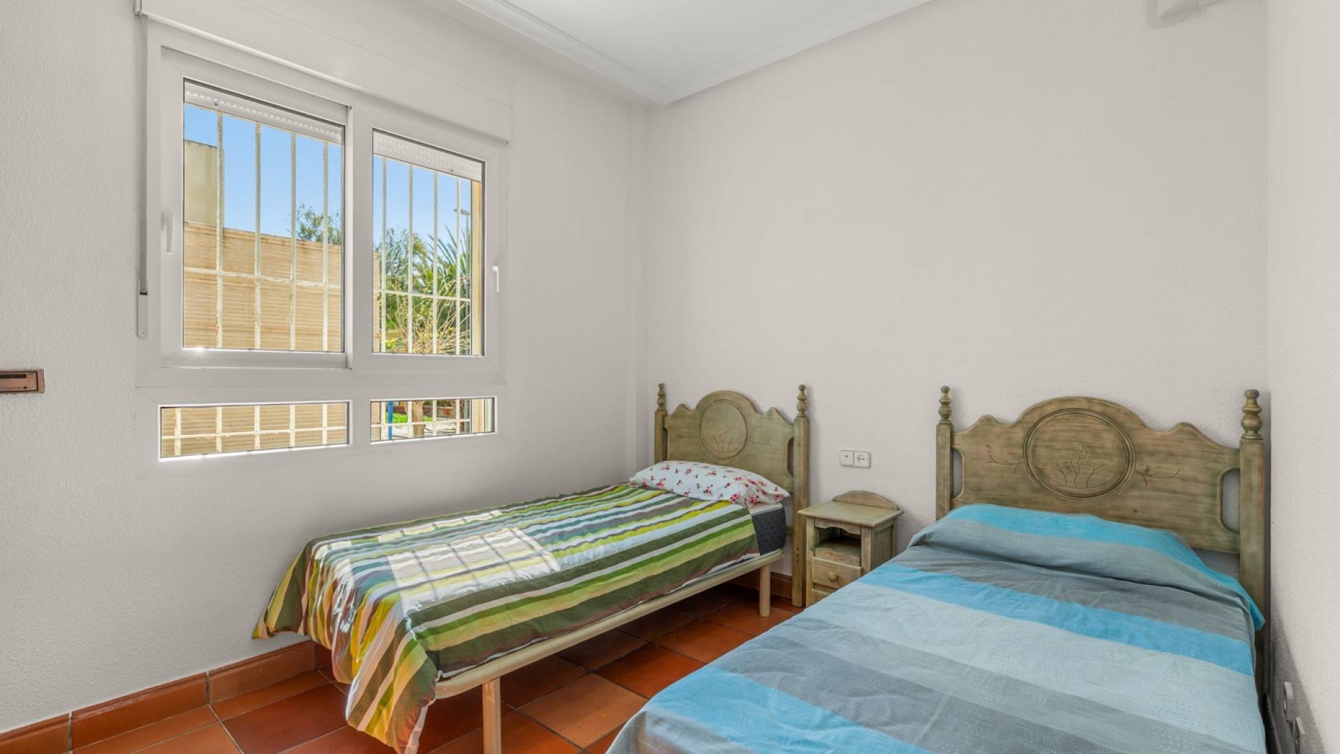 Gebraucht - Townhouse - Los Urrutias - Estrella De Mar