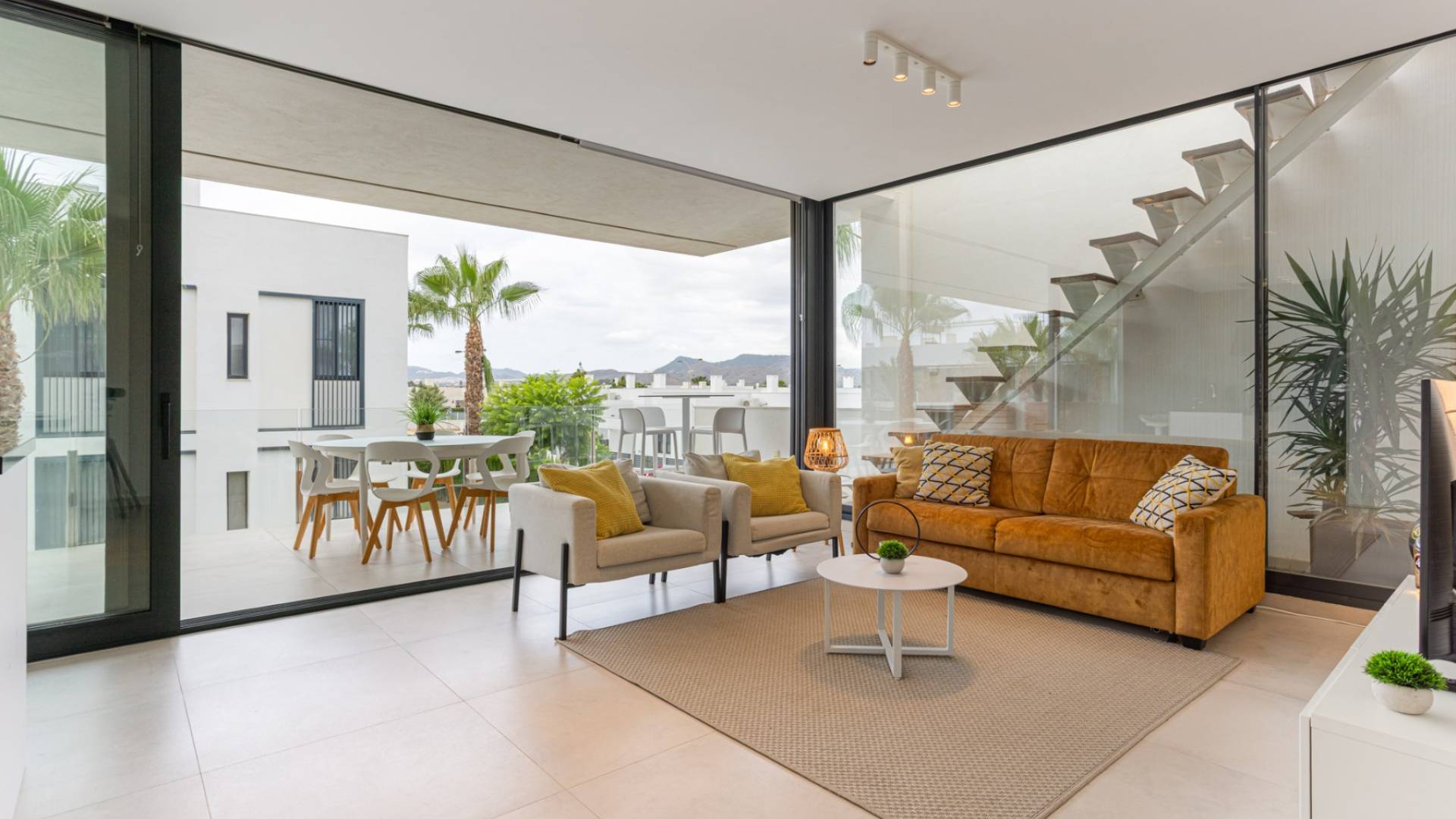 Gebraucht - Townhouse - Mar de Cristal