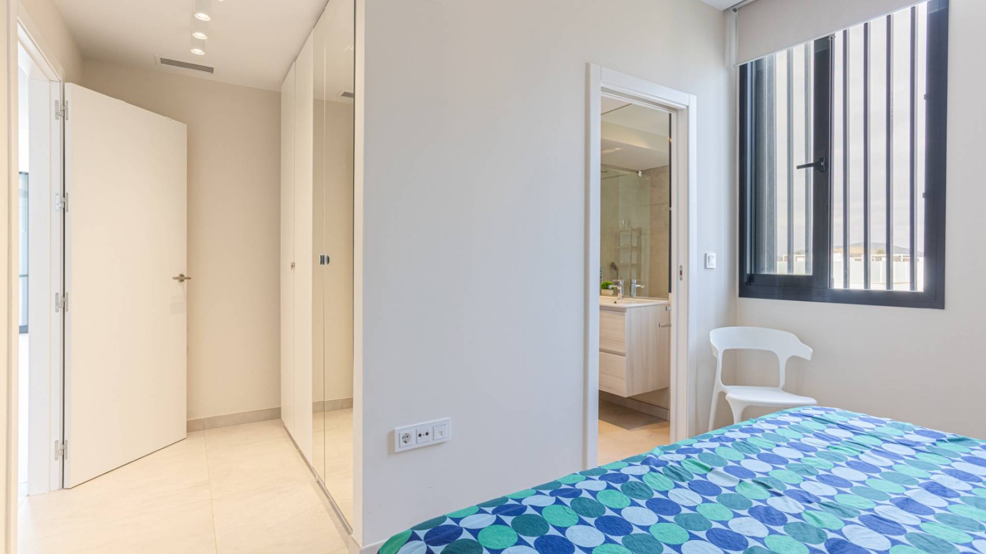 Gebraucht - Townhouse - Mar de Cristal