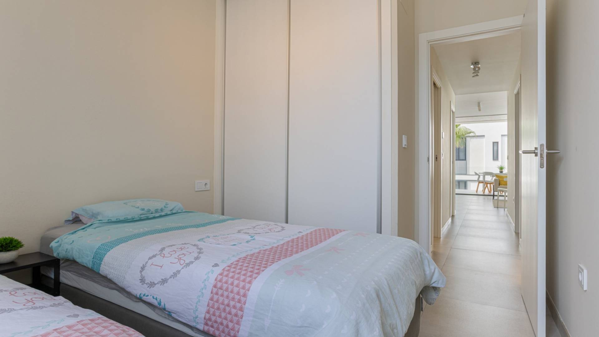 Gebraucht - Townhouse - Mar de Cristal