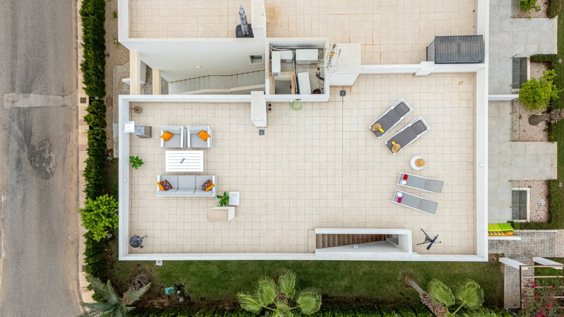 Gebraucht - Townhouse - Mar de Cristal