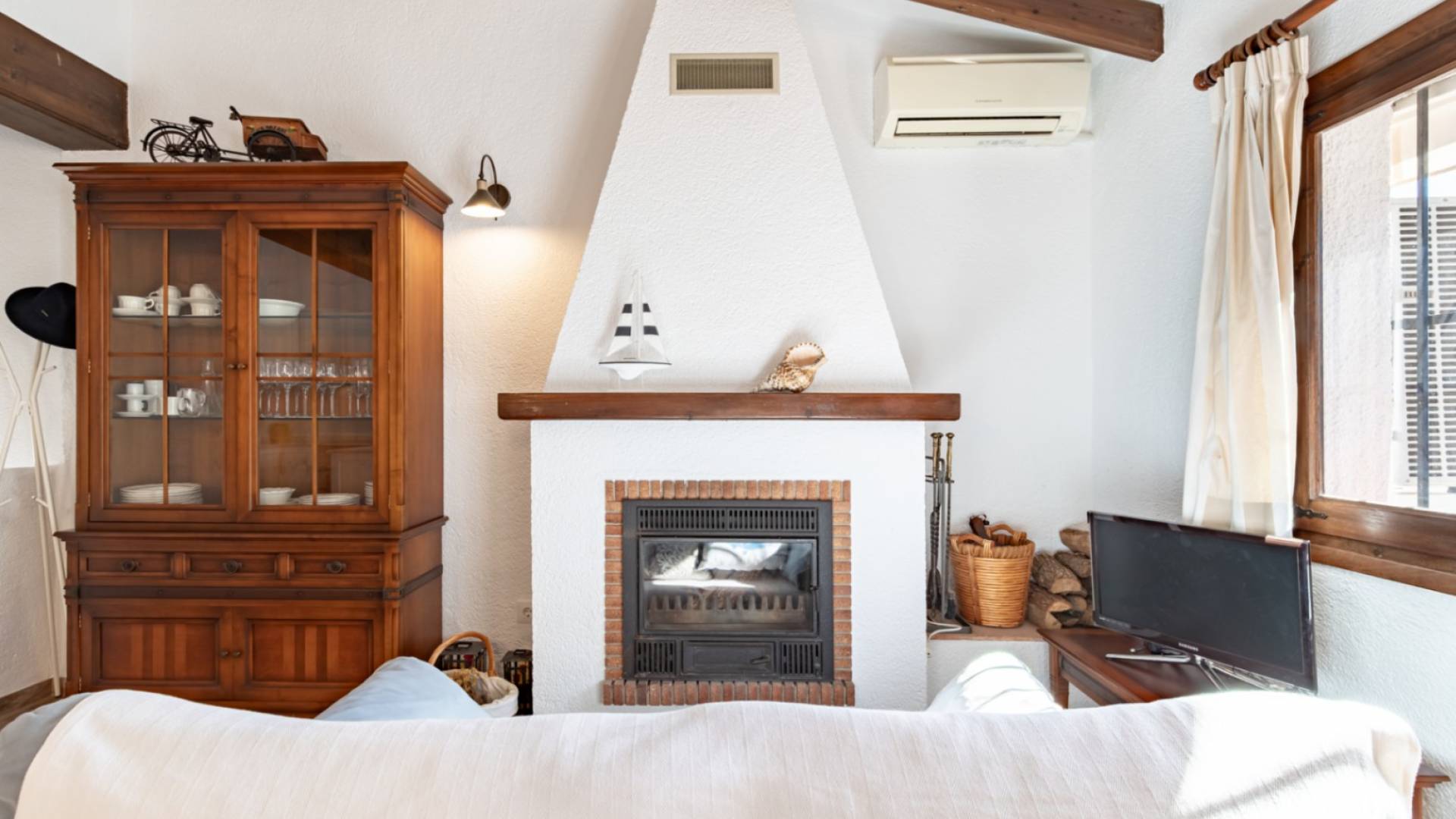 Gebraucht - Townhouse - Moraira - Moravit