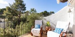 Gebraucht - Townhouse - Moraira - Moravit