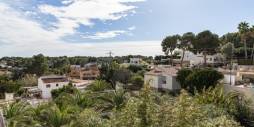 Gebraucht - Townhouse - Moraira - Moravit
