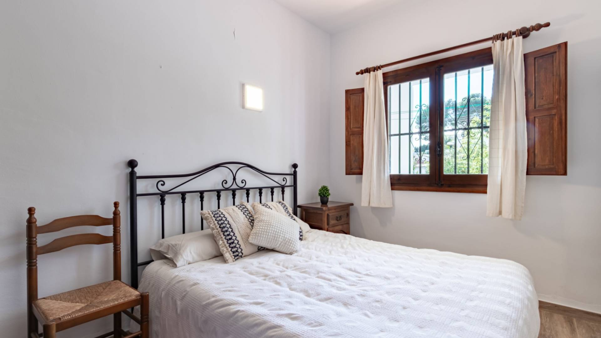 Gebraucht - Townhouse - Moraira - Moravit