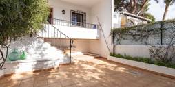 Gebraucht - Townhouse - Moraira - Moravit