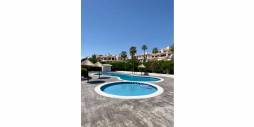 Gebraucht - Townhouse - Orihuela Costa - Cabo Roig