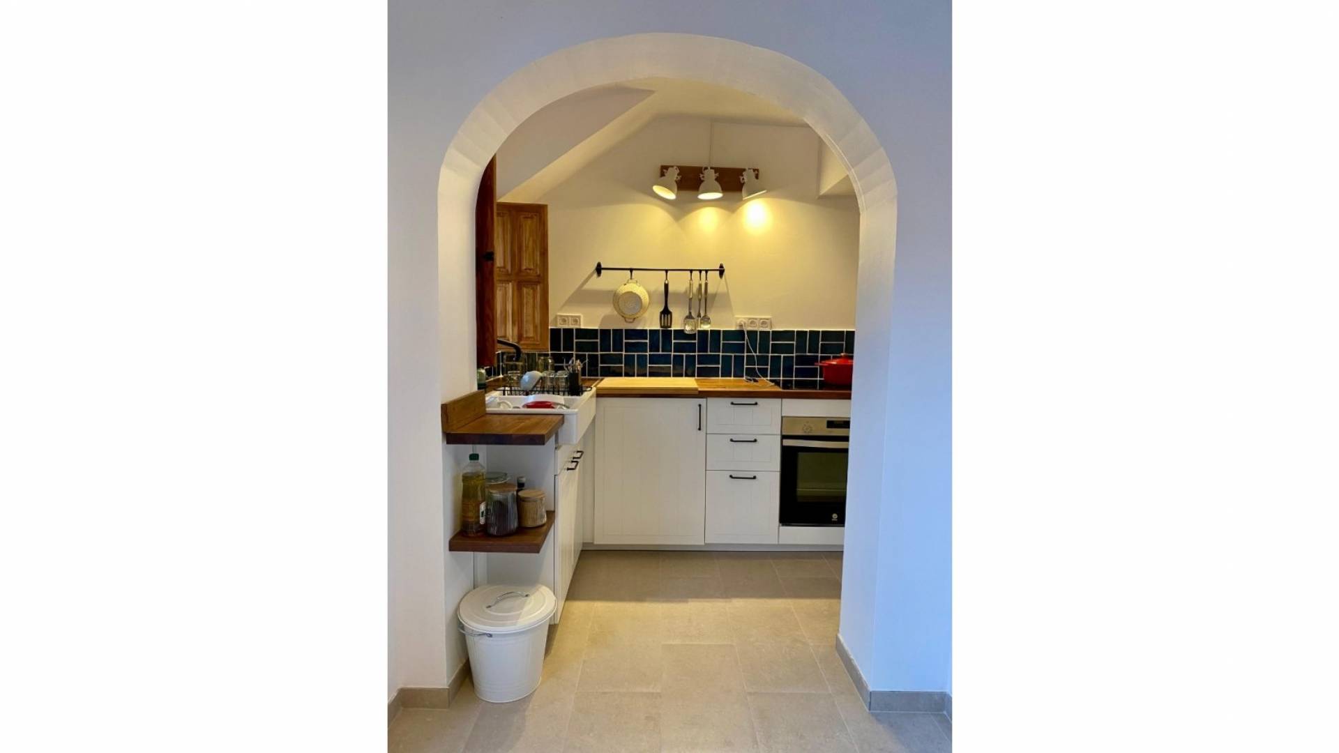 Gebraucht - Townhouse - Orihuela Costa - Cabo Roig