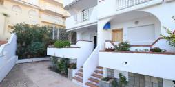 Gebraucht - Townhouse - Orihuela Costa - Campoamor