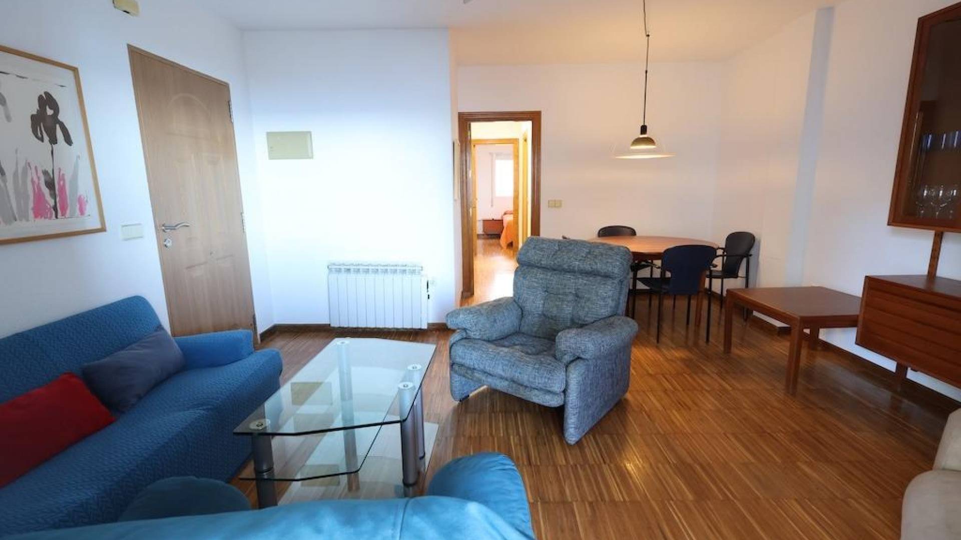 Gebraucht - Townhouse - Orihuela Costa - Campoamor