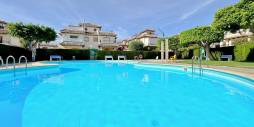 Gebraucht - Townhouse - Orihuela Costa - La Campana
