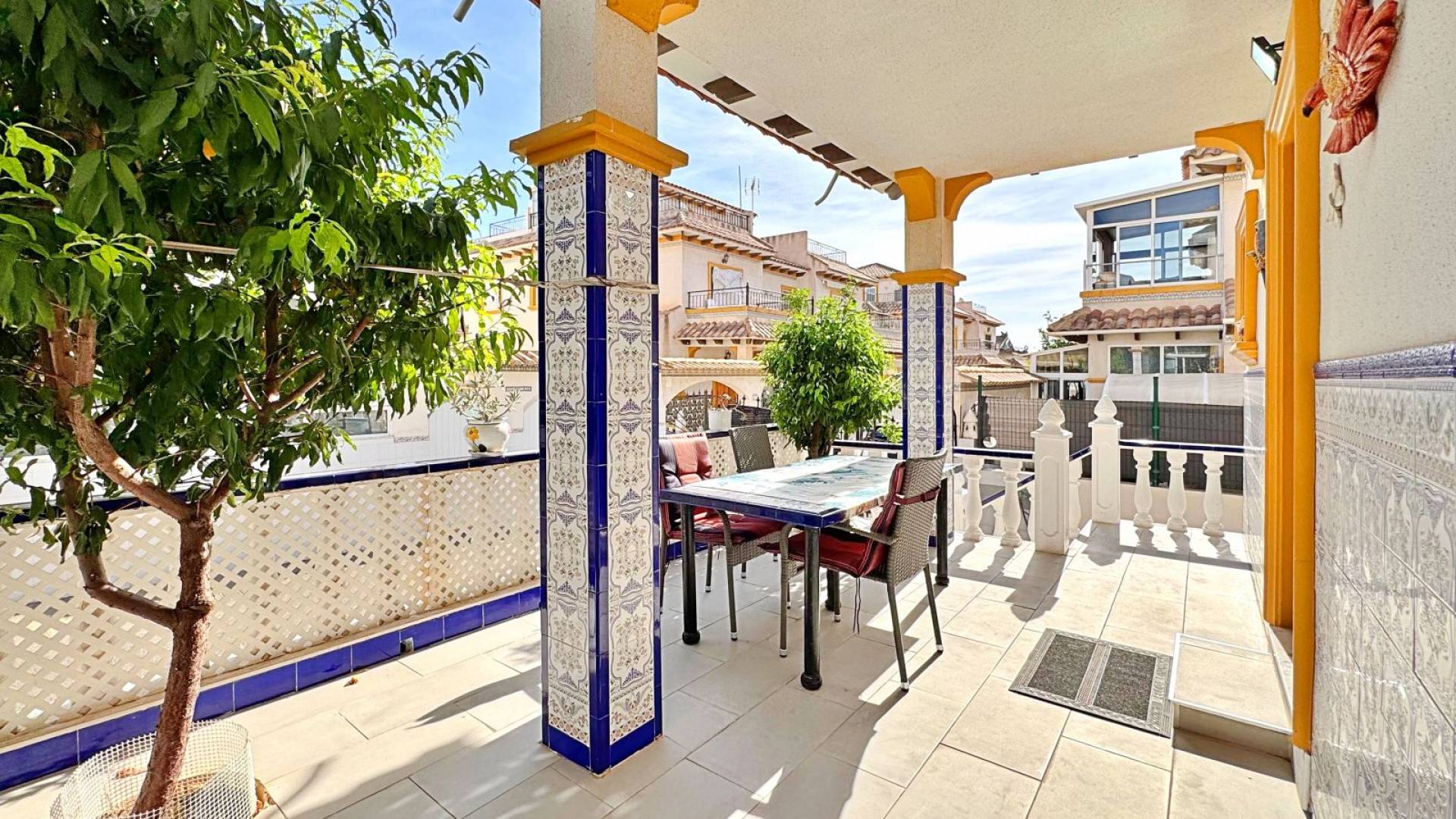 Gebraucht - Townhouse - Orihuela Costa - La Campana