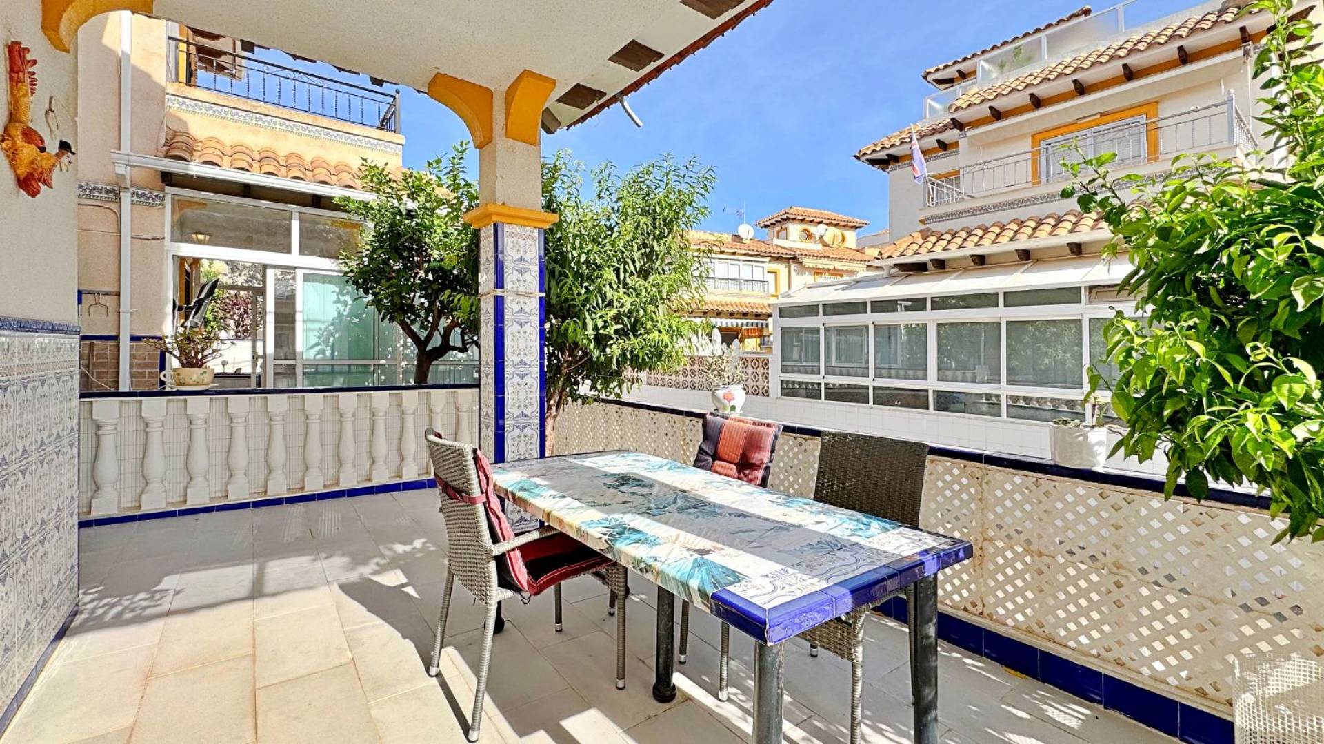 Gebraucht - Townhouse - Orihuela Costa - La Campana