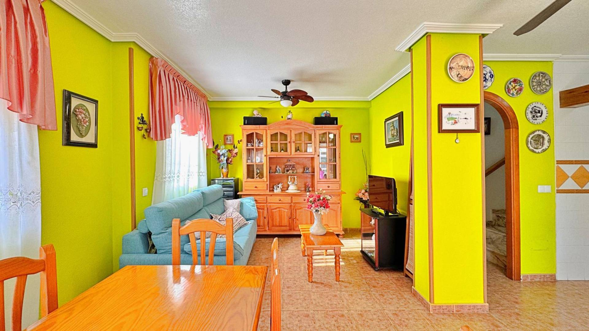 Gebraucht - Townhouse - Orihuela Costa - La Campana