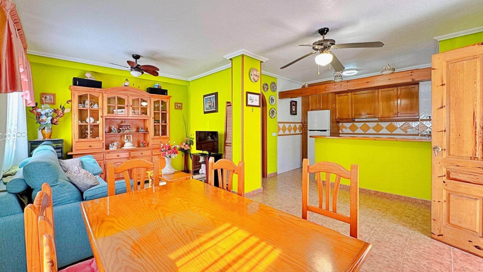 Gebraucht - Townhouse - Orihuela Costa - La Campana