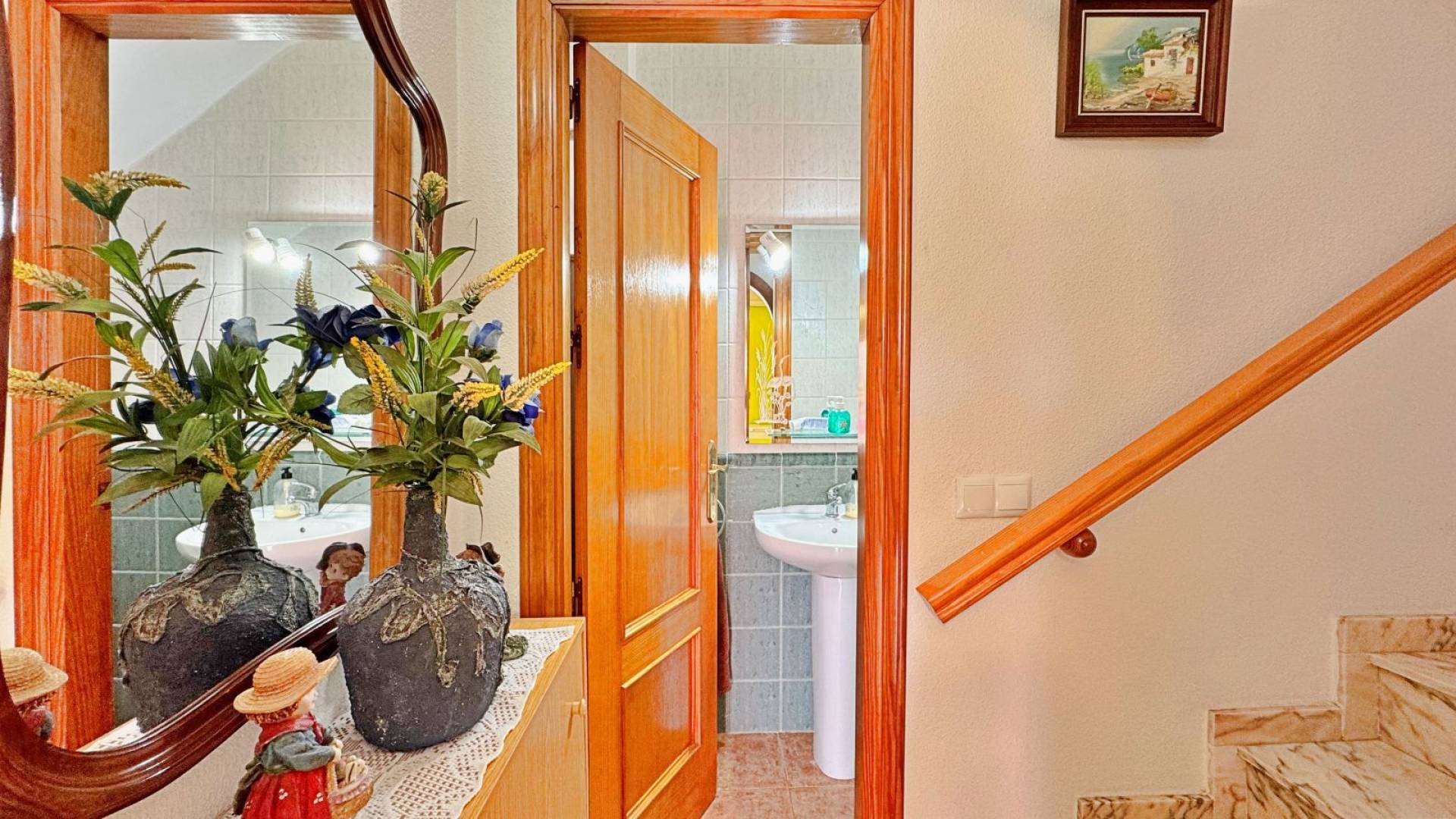 Gebraucht - Townhouse - Orihuela Costa - La Campana