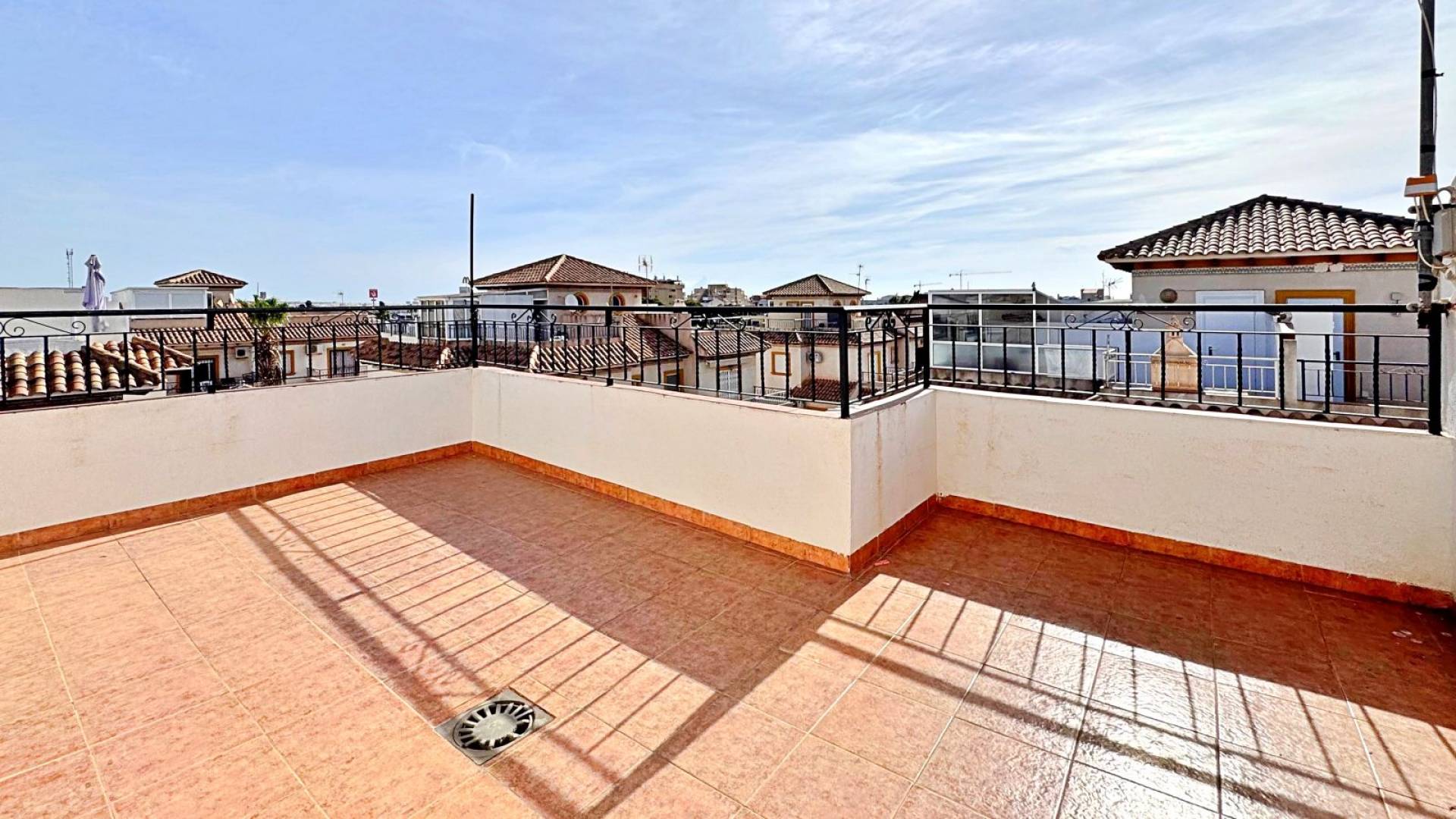 Gebraucht - Townhouse - Orihuela Costa - La Campana