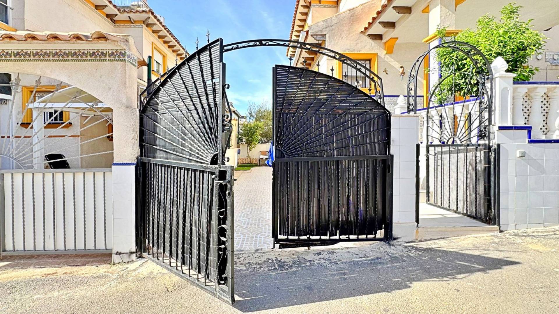 Gebraucht - Townhouse - Orihuela Costa - La Campana