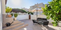 Gebraucht - Townhouse - Orihuela Costa - La Florida