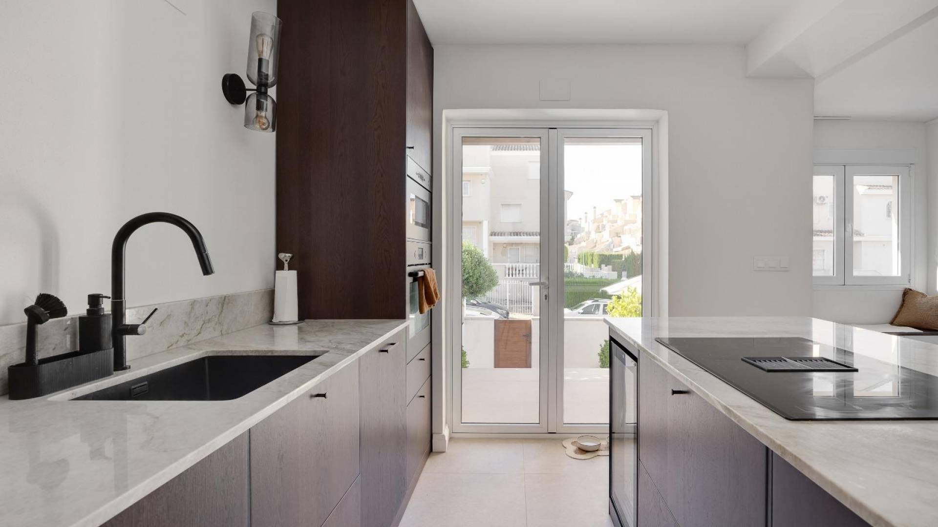 Gebraucht - Townhouse - Orihuela Costa - La Florida