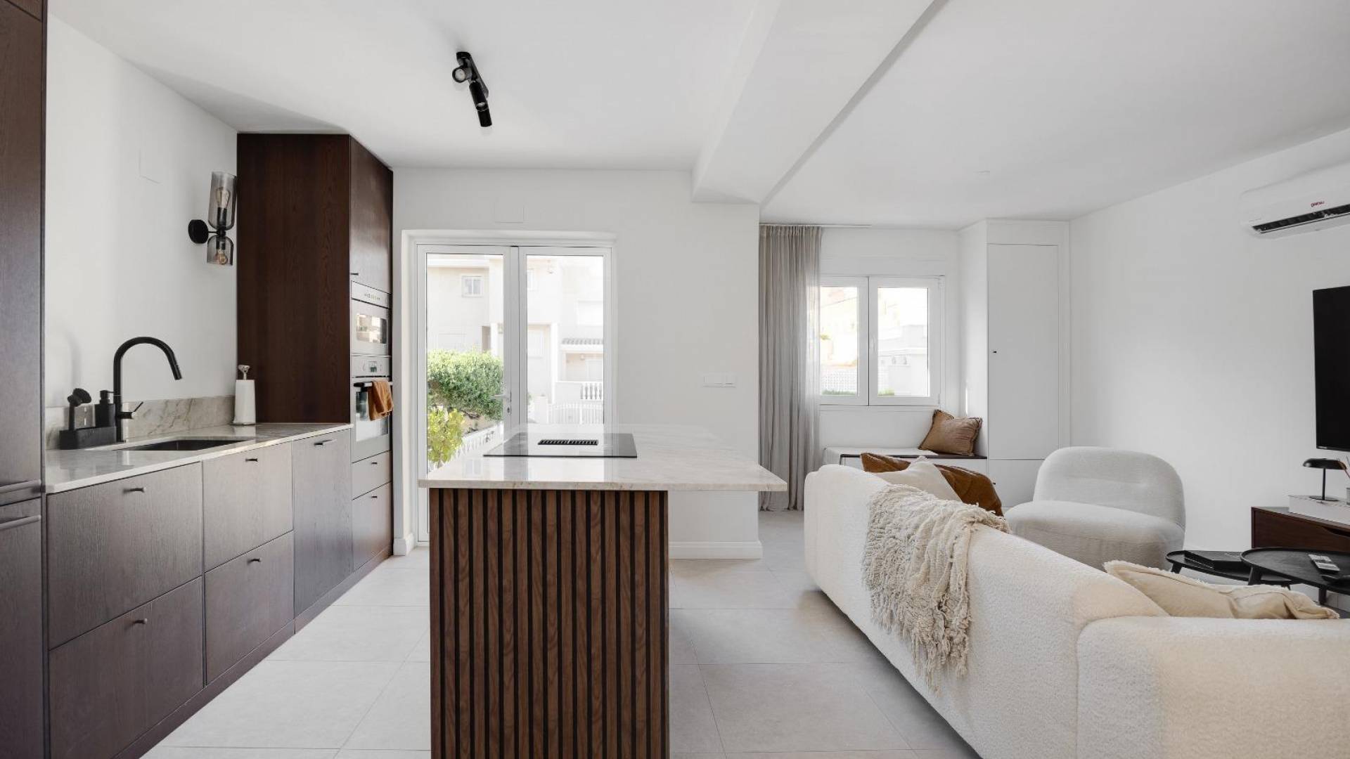 Gebraucht - Townhouse - Orihuela Costa - La Florida