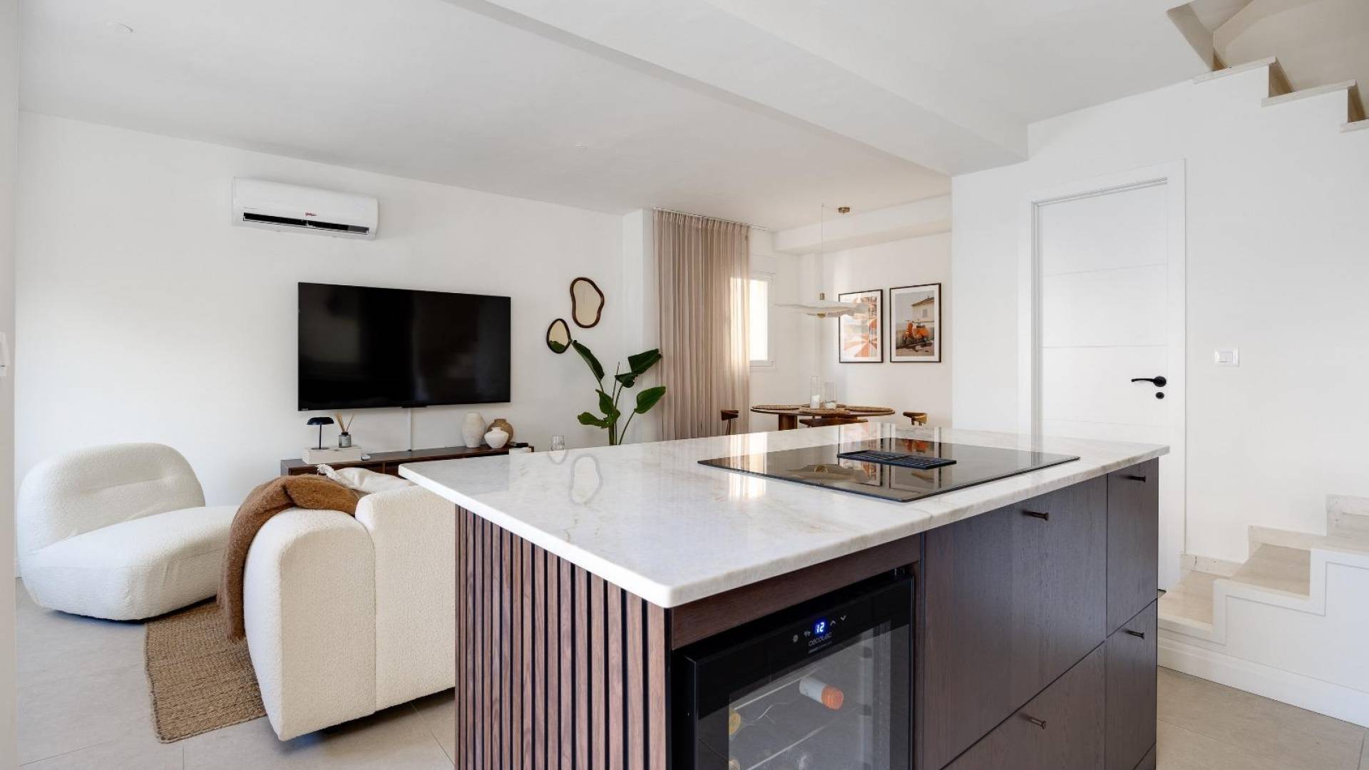 Gebraucht - Townhouse - Orihuela Costa - La Florida