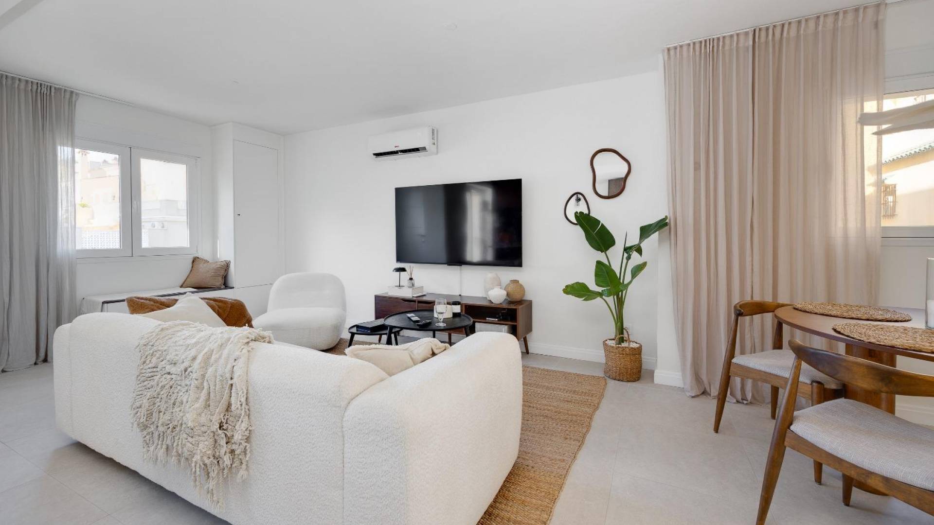 Gebraucht - Townhouse - Orihuela Costa - La Florida