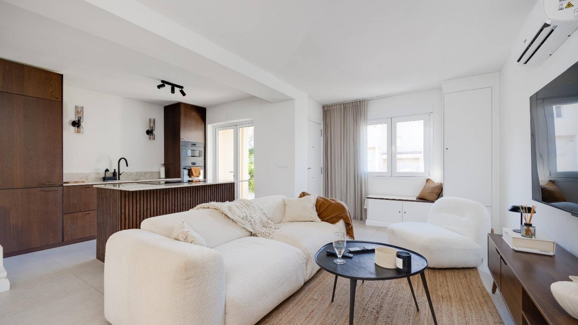 Gebraucht - Townhouse - Orihuela Costa - La Florida