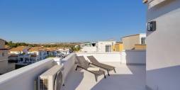 Gebraucht - Townhouse - Orihuela Costa - La Florida