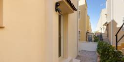 Gebraucht - Townhouse - Orihuela Costa - La Florida