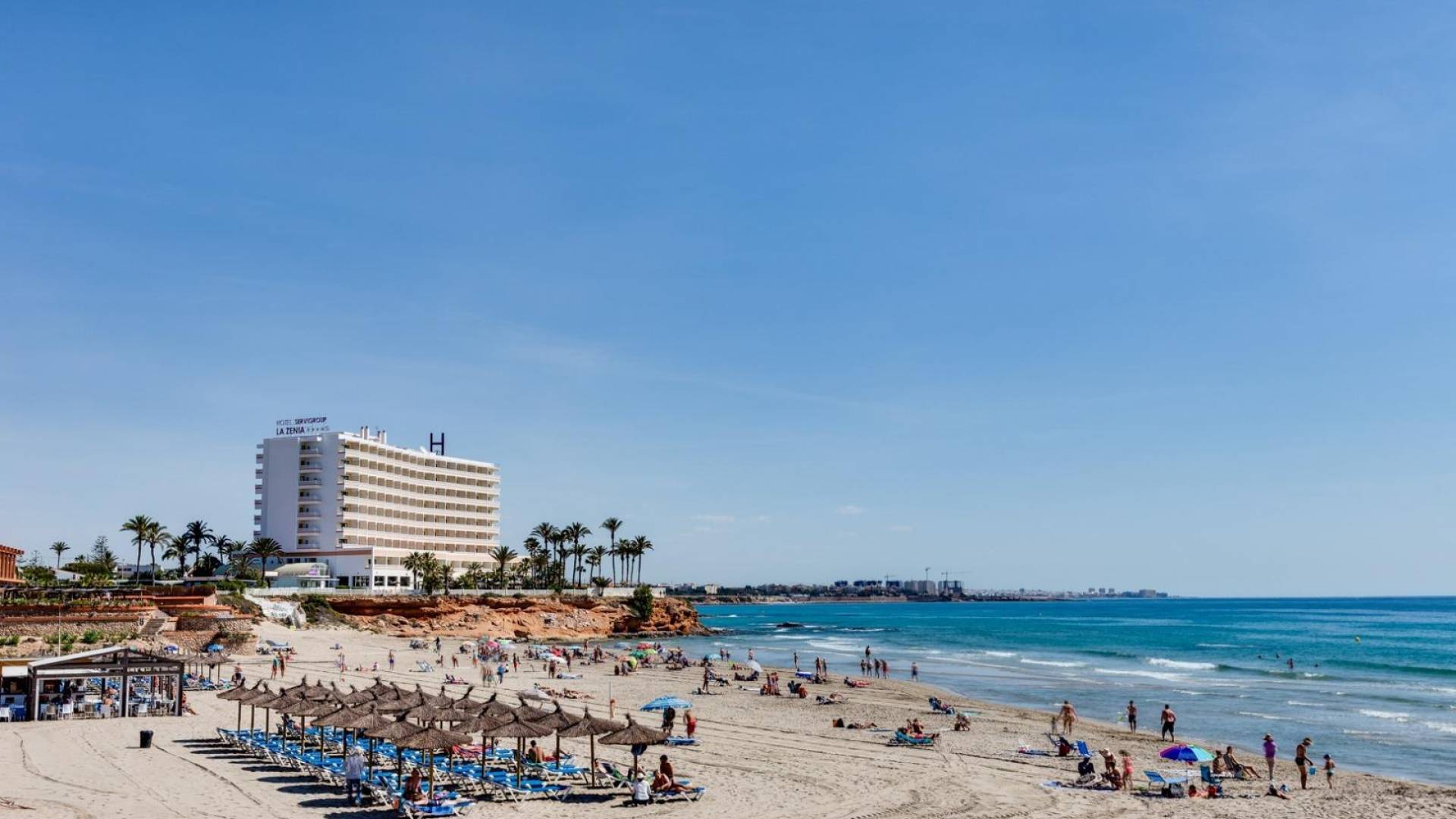 Gebraucht - Townhouse - Orihuela Costa - La Florida