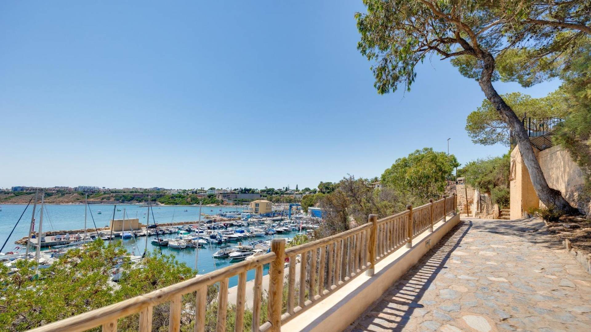 Gebraucht - Townhouse - Orihuela Costa - La Florida