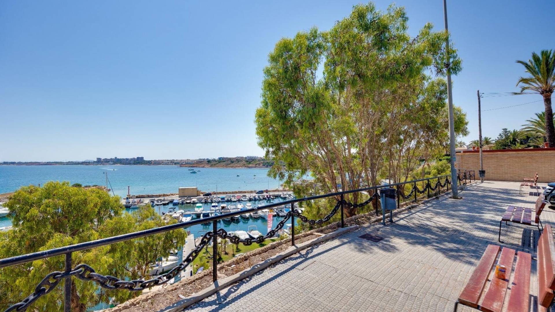 Gebraucht - Townhouse - Orihuela Costa - La Florida