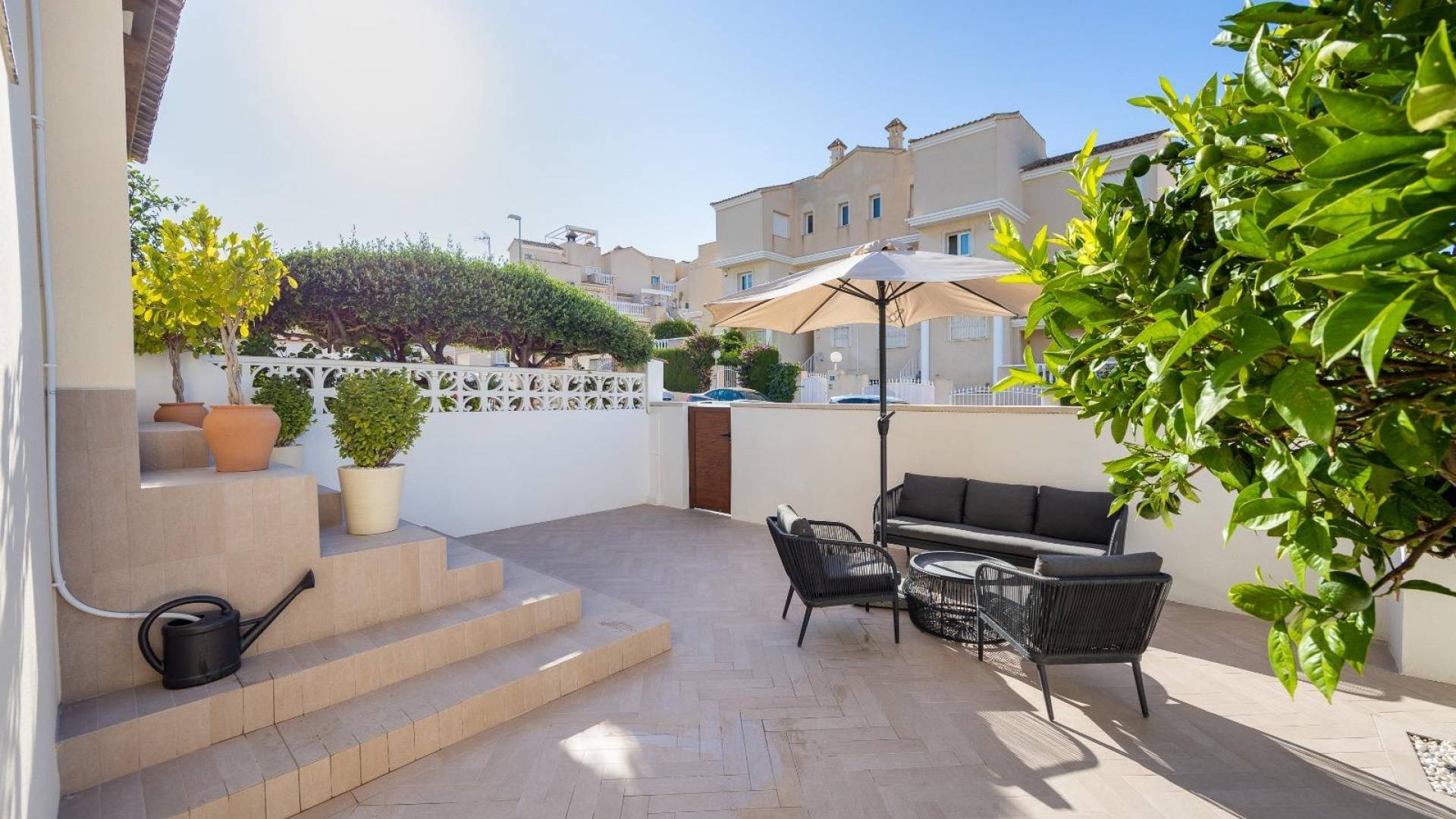 Gebraucht - Townhouse - Orihuela Costa - La Florida
