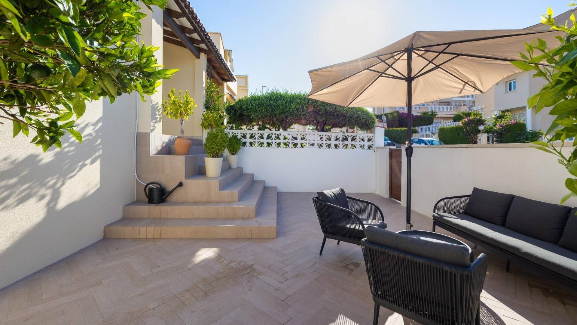 Gebraucht - Townhouse - Orihuela Costa - La Florida